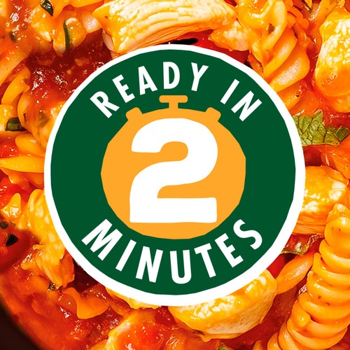 Dolmio Active Zesty Chicken High Protein Instant Pasta Meal