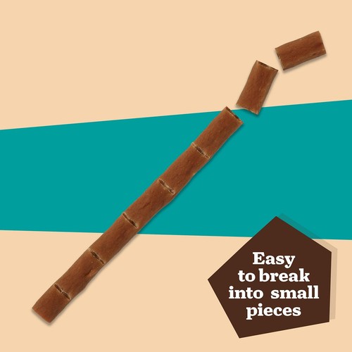 Good Boy Stick Dog Treat Duck