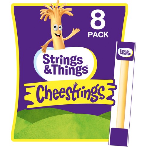 Cheestrings Original