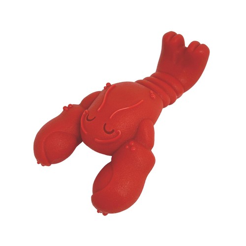 Nylabone Power Chew Lobster Dog Chew Toy Small