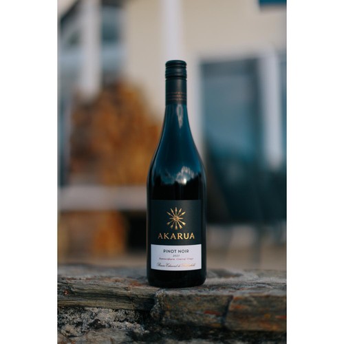 Akarua Central Otago Pinot Noir