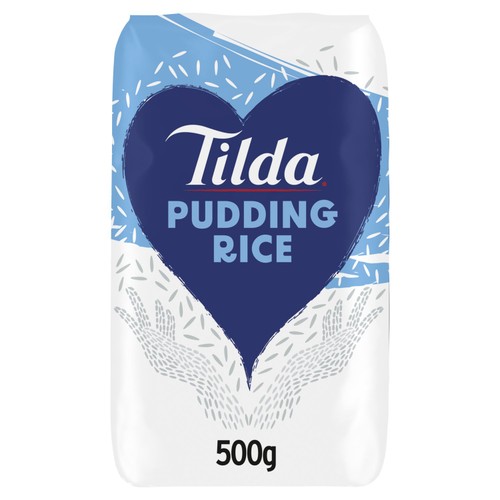 Tilda Pudding Rice