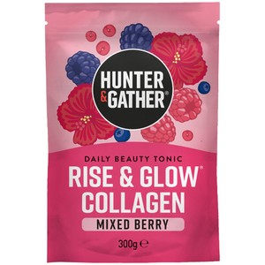 Hunter & Gather Cacao Collagen Creamer