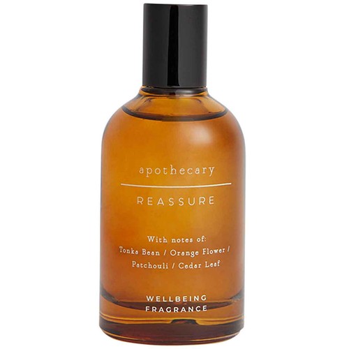 M&S Unisex, Apothecary Reassure Eau de Parfum, 50ml, No Colour