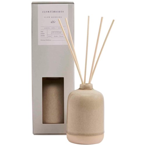 M&S Scentiments Slow Morning 150ml Diffuser