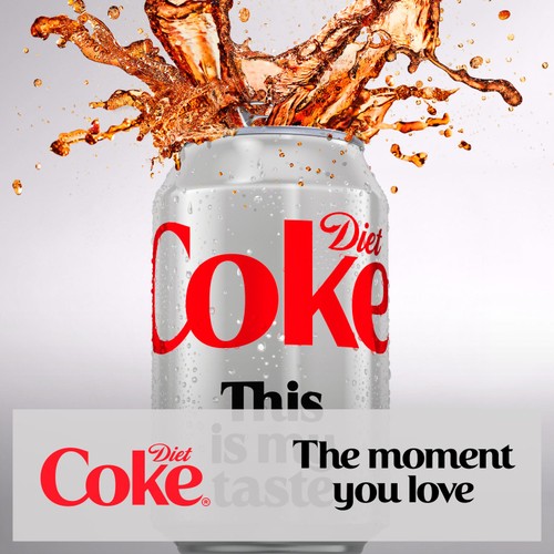 Diet Coke