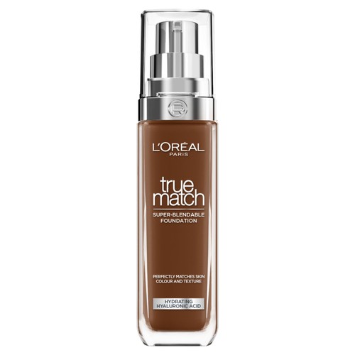 L'Oreal Paris True Match Foundation 10N Cocoa