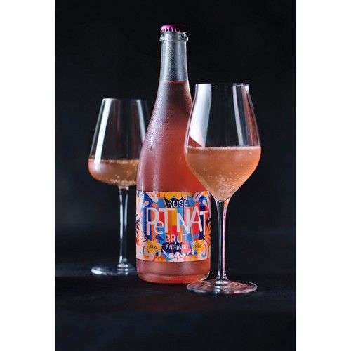 M&S Rose Pet Nat Brut