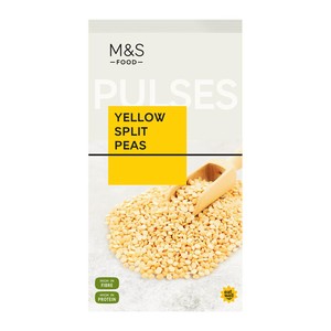East End Yellow Split Peas 500G