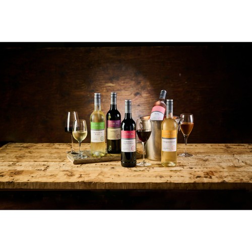 Eisberg Signature Cabernet Sauvignon 0.0% Alcohol-free