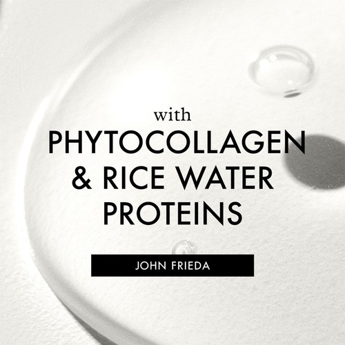 John Frieda Volume Lift Strengthening Water