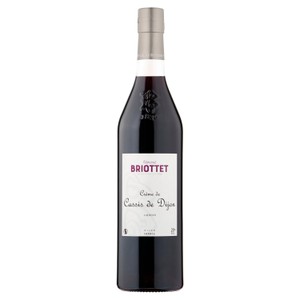 Briottet Creme de Cassis