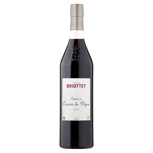 Briottet Creme de Cassis
