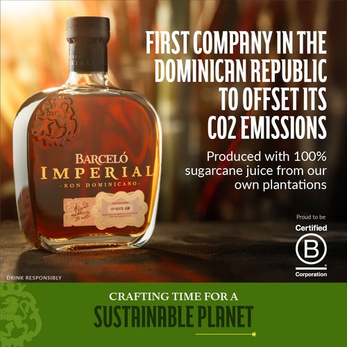 Barcelo Imperial Dominican Rum