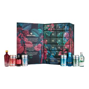 Fever-Tree Gin & Tonic Advent Calendar