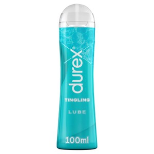 Durex Play Water Based Feel Lubricant Gel 50ml