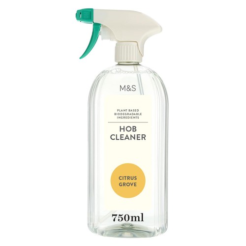 M&S Hob Cleaner Citrus Grove