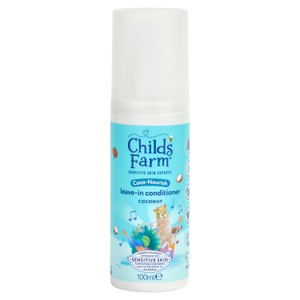 Childs Farm Kids Organic Coconut Coco-Nourish Shampoo 
