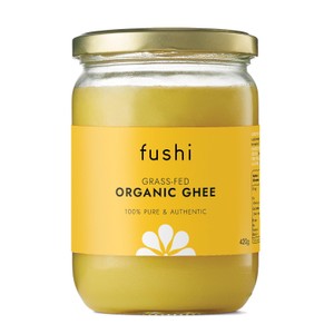Fushi Organic Ghee