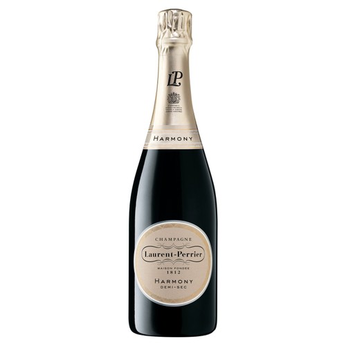 Laurent-Perrier Harmony Demi-Sec