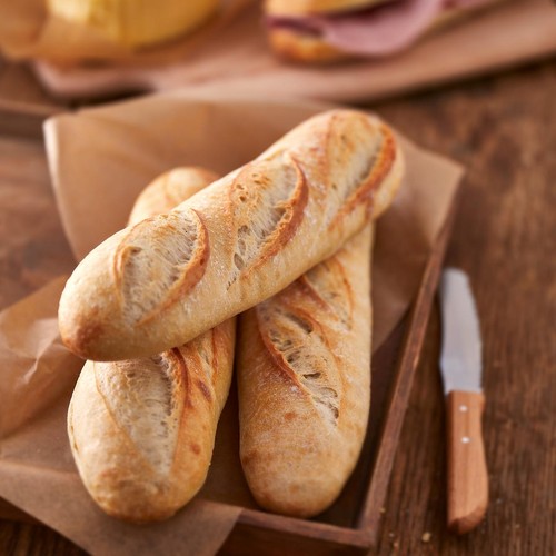 Picard Small Bakery Baguettes