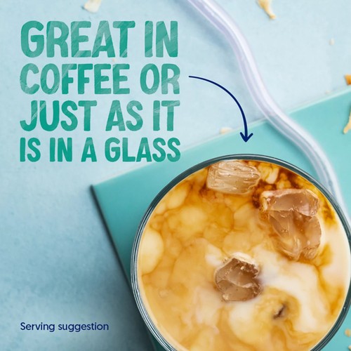 Alpro Coconut Chilled Dairy Free Drink