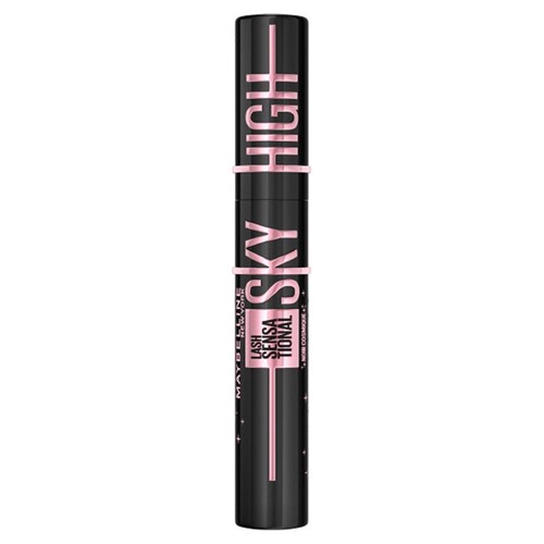 Maybelline Lash Sensational Mascara Cosmic Black