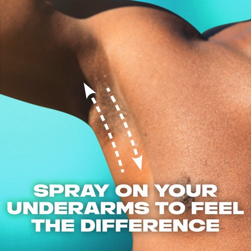 Lynx Ice Chill Anti-Perspirant Deodorant