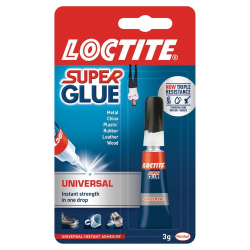 Loctite Superglue Universal