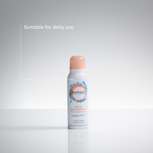 Femfresh Daily Intimate Deodorant Spray