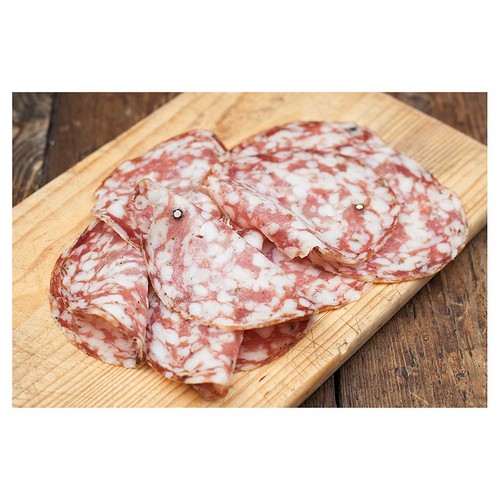 Natoora Fennel Salami Finocchiona