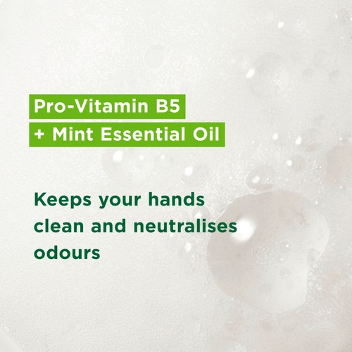 Simple Gentle Care Hand Wash