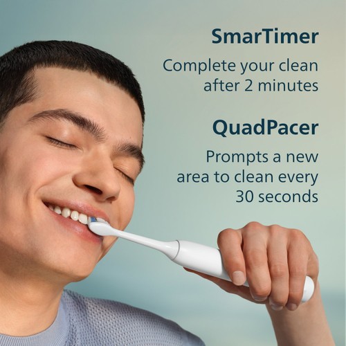 Philips Sonicare S4100 White - HX4041/41