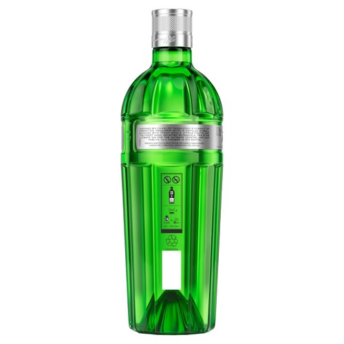 Tanqueray No Ten Gin Gift Pack