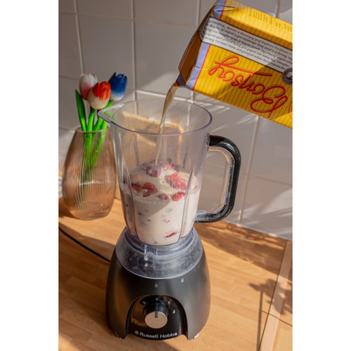 Bonsoy Soya Milk Sweetened