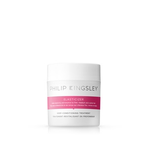 philip kingsley honey nectar peach elasticizer deep conditioning treatment 150ml