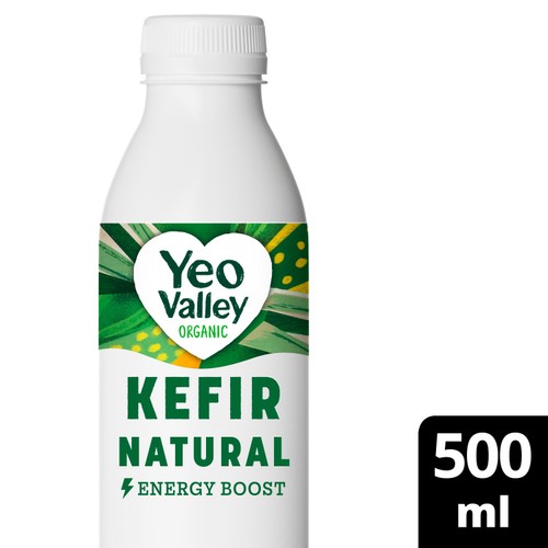 Yeo Valley Kefir Drink Natural