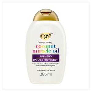 OGX Coconut Milk Shampoo 385 ml