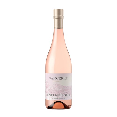 Henri Bourgeois Sancerre Rose