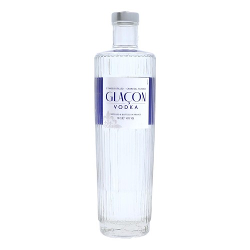 M&S Glacon Vodka