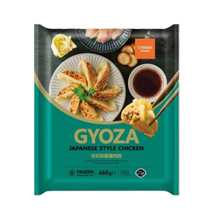 Chimei Japanese Style Chicken Gyoza