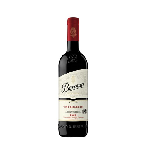 Beronia Organic Rioja