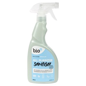 Bio-D All Purpose Antibacterial Sanitiser Spray