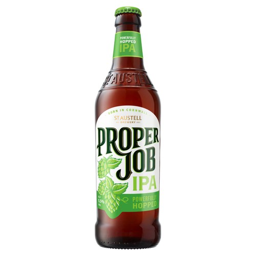 Proper Job IPA