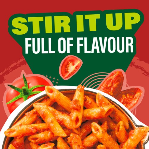Dolmio Stir In Sun Dried Tomato Pasta Sauce