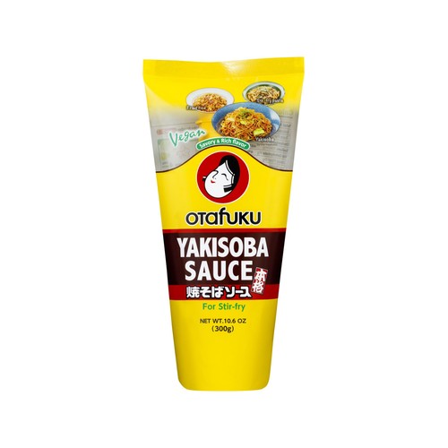 Otafuku Yakisoba Sauce Kokusai 