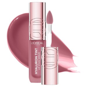 L'Oreal Hyaluron Lip Tint 635 Worth It Medium