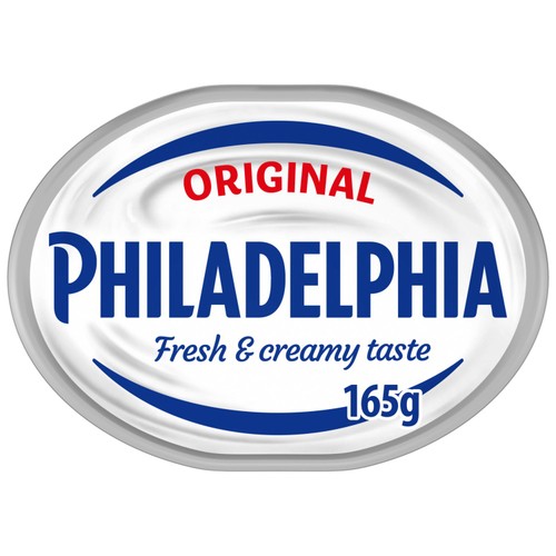 Philadelphia Original Soft Cream Cheese