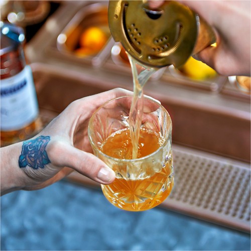Martell VS Fine Cognac