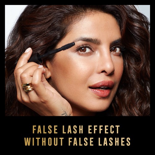 Max Factor False Lash Effect Mascara Deep Raven Black